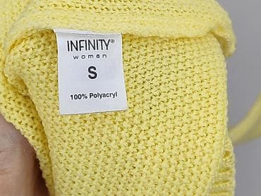 sweter holly: Infinity Woman, Sweter damski, rozmiar S — 5