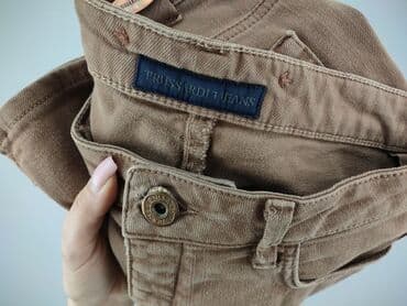 franz kafka t shirty: Jeans for women, size S (EU 36) — 5