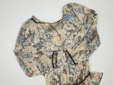 Koszule: Elle, Bluzka damska, rozmiar XL — 1