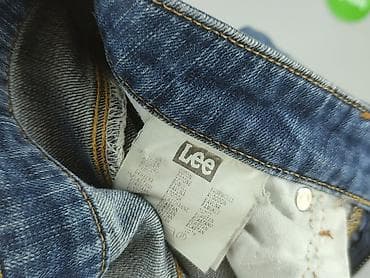 lee jeans: Lee, Jeansy damskie, rozmiar S — 5