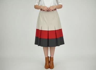 Spódnica damska, rozmiar M