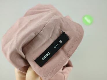 блузка sinsay: Sinsay, Women`s shirt, size S — 5