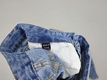 mango jeans mom fit: Shein, Jeansy damskie, rozmiar M — 4