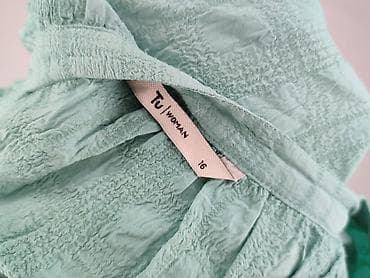 primark koszulka: TU Woman, Bluzka damska, rozmiar 2XL — 4