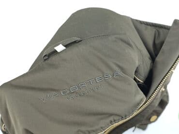 kurtka nike tech: Via cortesa, Kurtka przejściowa damska, 2XL — 4