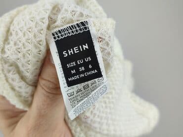 bluzki przezroczyste: Shein, Bluzka damska, rozmiar M — 4