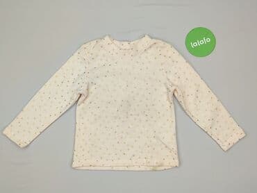 bluza od c a: Sweatshirt, Cool Club, 5-6 years, 110-116 cm, condition - Very good — 2