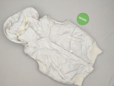 kurtki zimowe wyprzedaz: Amisu, Women`s waistcoat, size S (EU 36) — 2