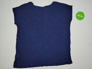 basic t shirt oversize: Zoey, T-shirt damski, rozmiar 5XL — 3
