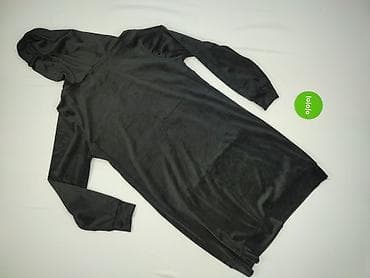 reebok jackets: Bluza z kapturem damska, rozmiar L — 3