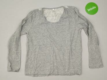 ażurowa bluzka sinsay: Sinsay, Bluzka damska, rozmiar S — 2