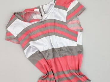 zalando sukienka w paski: Adika, Sukienka damska, rozmiar S — 2