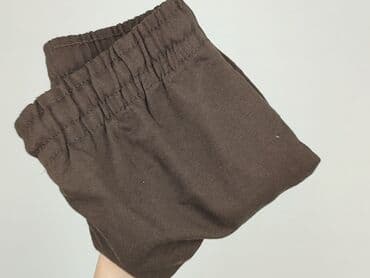 spodenki damskie moro: Sinsay, Szorty damskie, rozmiar S — 8