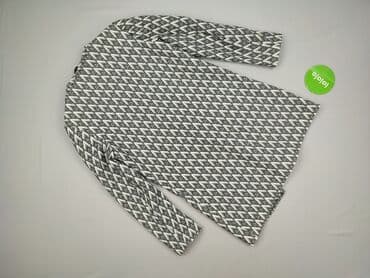 buty sniegowce h m: H&M, Płaszcz damski, rozmiar S — 3