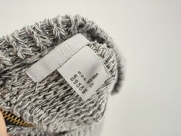 sweter w paski h: H&M, Women`s sweater, size S (EU 36) — 4