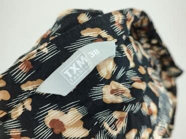 koszulka barcelony z napisem: TXM, Bluzka damska, rozmiar M — 4