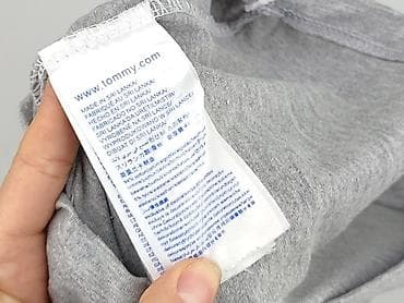 tommy bluzki: Tommy Hilfiger, T-shirt damski, rozmiar 2XL — 5