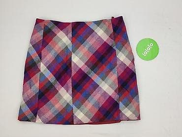 spódnica patchwork: H&M, Spódnica damska, rozmiar L — 2