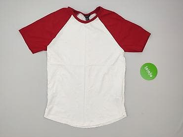 lata 2000: Forever 21, T-shirt damski, rozmiar XS — 2