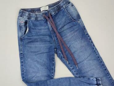 Reserved, Jeans for women, size M (EU 38)