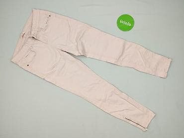 legginsy konopia: Camaïeu, Spodnie materiałowe damskie, rozmiar S — 2