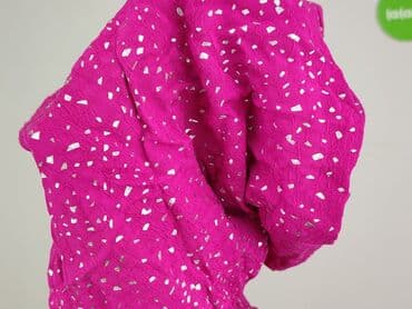 różowe sukienki marynarkowe: Ze-Ze, Bluzka damska, L — 6