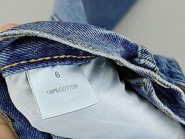 levis 514 jeans: Nasty Gal, Jeansy damskie, rozmiar XS — 5