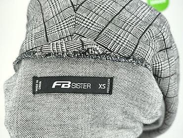 george outerwear collection: FB Sister, Płaszcz damski, rozmiar XS — 4