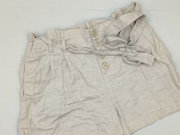 luźne krótkie spodenki: Beloved, Szorty damskie, rozmiar XL — 1