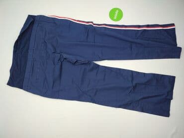 Kobiety: Bonprix, Spodnie materiałowe damskie, rozmiar 6XL — 3