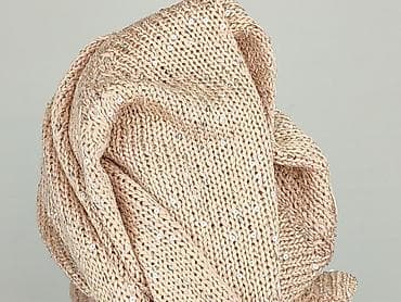 sweter w kropki: Sweter damski, rozmiar L — 6