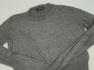 Bershka, Sweter damski, rozmiar M