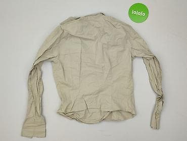 buciki zdrowa stopa: Zara, Koszula damska, rozmiar S — 3