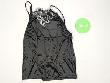 Women: Pyjama shirt, size S (EU 36) — 2