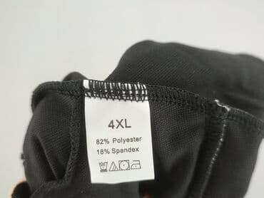 Kobiety: T-shirt damski, rozmiar 4XL — 4
