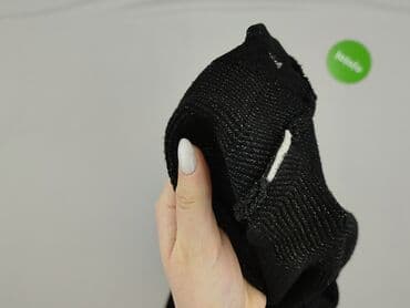 ażurowy sweter: Sweter damski, S — 4