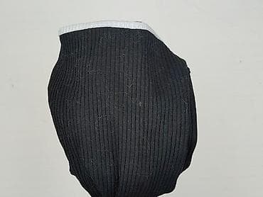 bluzki gotycka: Sinsay, Bluzka damska, rozmiar XS — 6