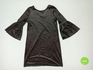 sukienki sylwester plus size: Infinity, Women`s dress, size XS (EU 34) — 2