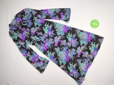 piękna sukienki midi: Sukienka damska, rozmiar S — 2