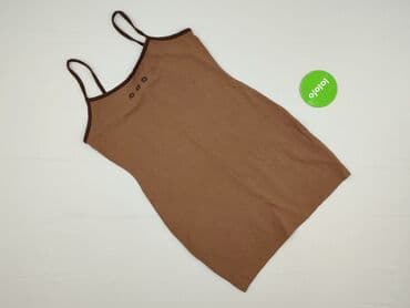 sukienka w geometryczne wzory h m: H&M, Sukienka damska, rozmiar M — 2