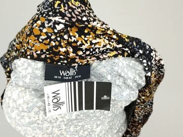 sukienka wallis: Wallis, Bluzka damska, L — 4