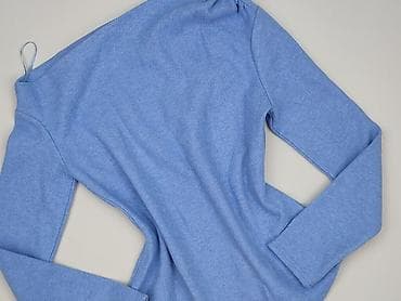 chabrowy sweter zara: Zara, Sweter damski, rozmiar M — 1