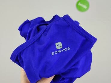 bluzki barcelony: Domyos, T-shirt damski, rozmiar S — 5