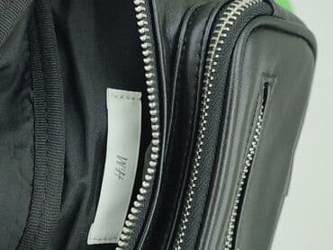 allegro plecaki: Nerka, H&M, stan - Idealny — 5