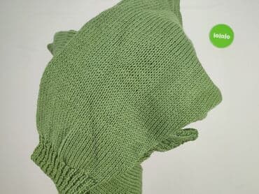 sukienka sweterkowa c a: Sweter damski, rozmiar 4XL — 4