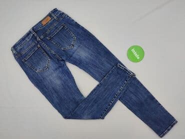 jeansy damskie toxic: Toxik3, Jeansy damskie, rozmiar L — 3