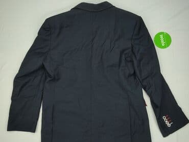 kurtka jessica simpson: JHK, Marynarka dla mężczyzn, rozmiar 8XL — 3