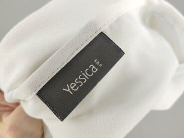 zalando tuniki wizytowe: Yessica, Tunika damska, XL — 5