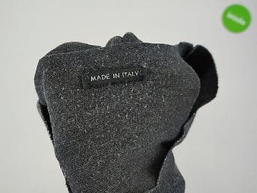 vans szare: Bluzka damska, rozmiar M — 4