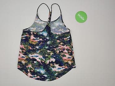 bluzy do ta: H&M, Top damski, rozmiar XS — 3